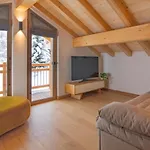 Le Rokh Alpstuga Landry