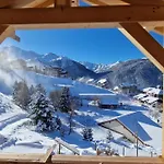 Le Rokh Alpstuga *